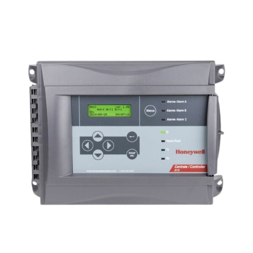 Honeywell 301-C-DLC (Standard controller, holds 96 sensors)