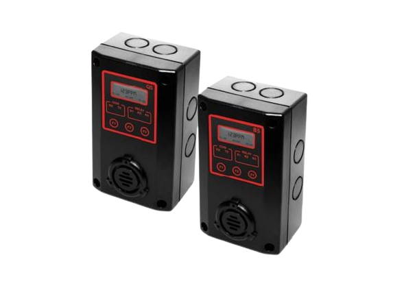 ACI Q5 B5 Series