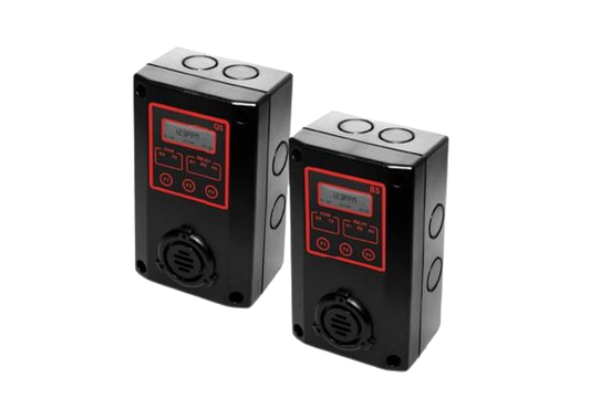 ACI Q5 B5 Series