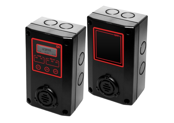 ACI Q6 B6 Series