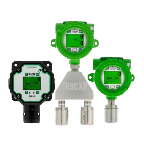 Macurco TXP-T40