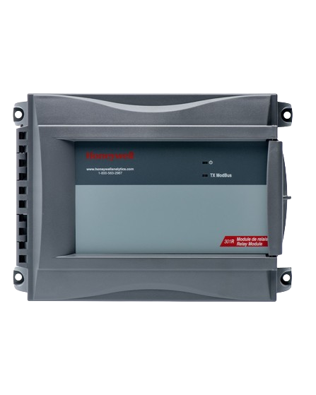 Honeywell 301-R8 (Relay Module) – Entek Gas Detection