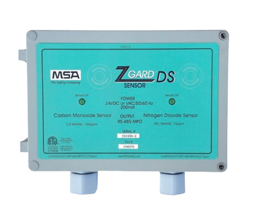 Z-Gard® DS Sensor