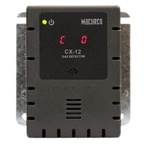 Macurco 12-Series Detectors