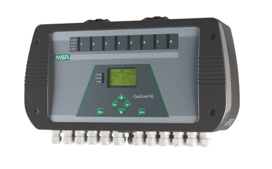 MSA GASGARD® XL CONTROL UNIT